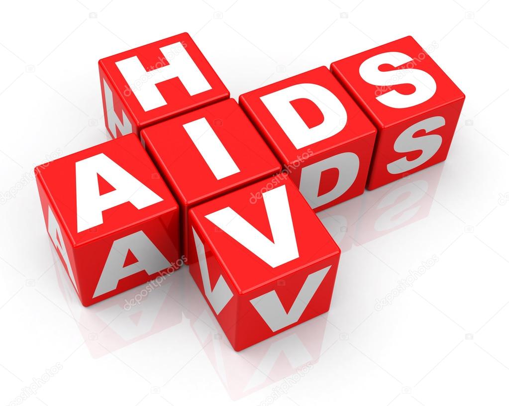 Aids Hiv And Aids