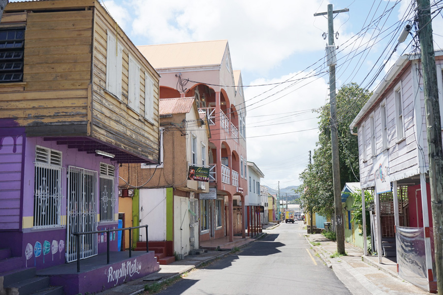State of emergency in effect in St John’s | Antigua Observer Newspaper