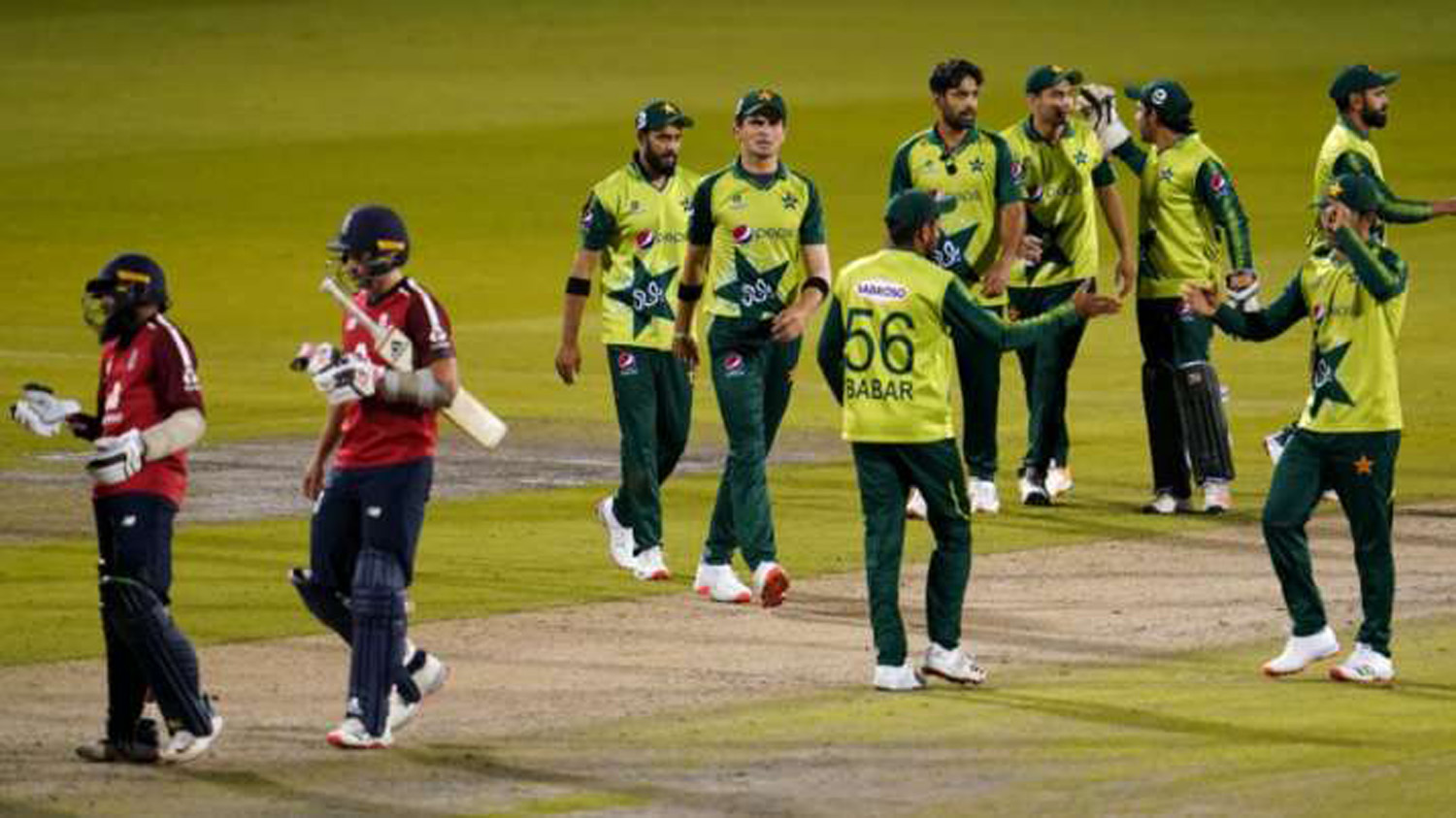 England to visit Pakistan for first time in 16 years in ...