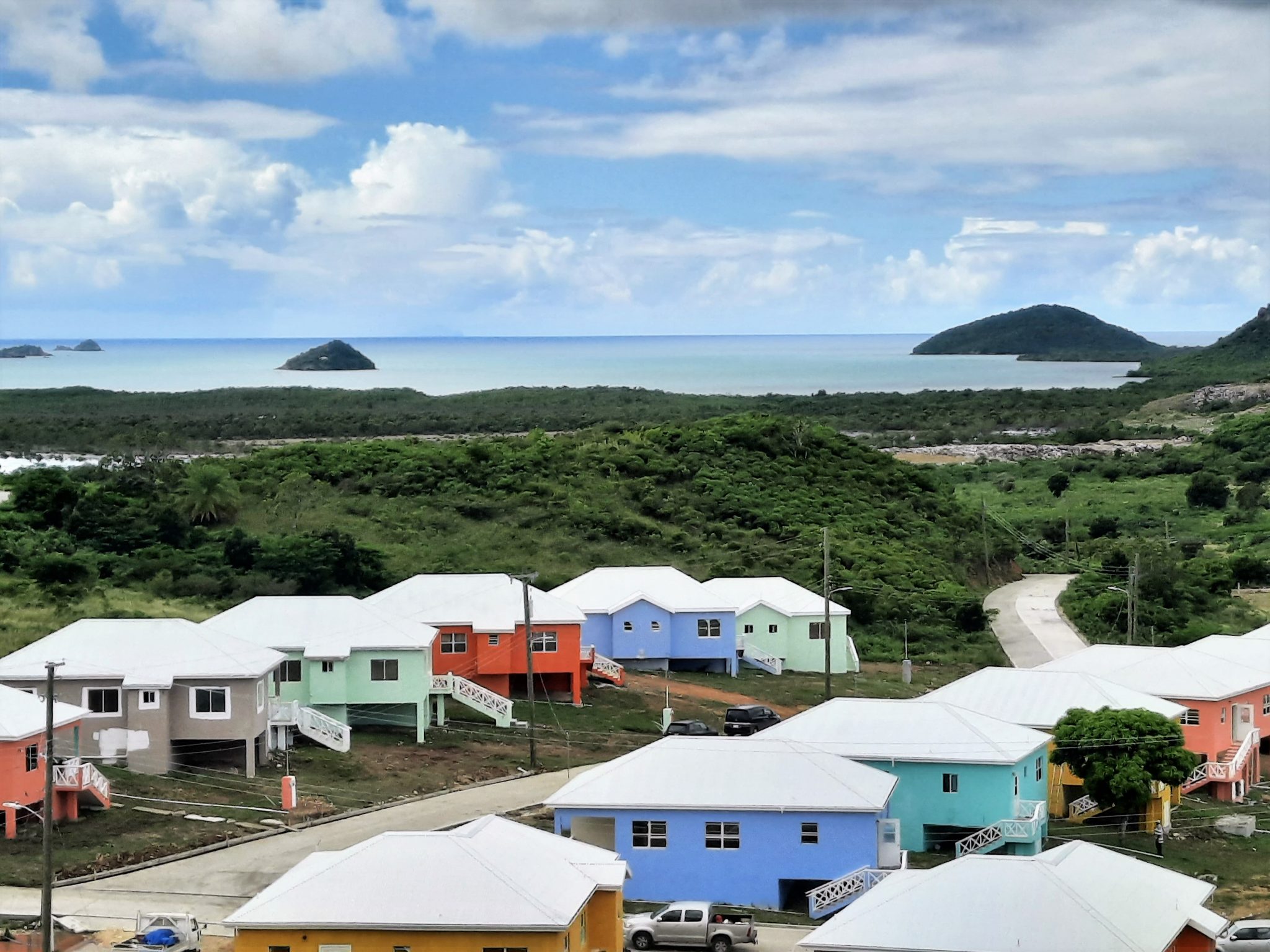 New Agreement To Build Thousands Of Affordable Homes In Antigua And   Front 8 Housing 2 2048x1536 