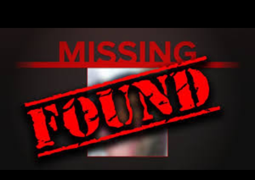 Breaking Missing Couple Found Safe Antigua Observer Newspaper