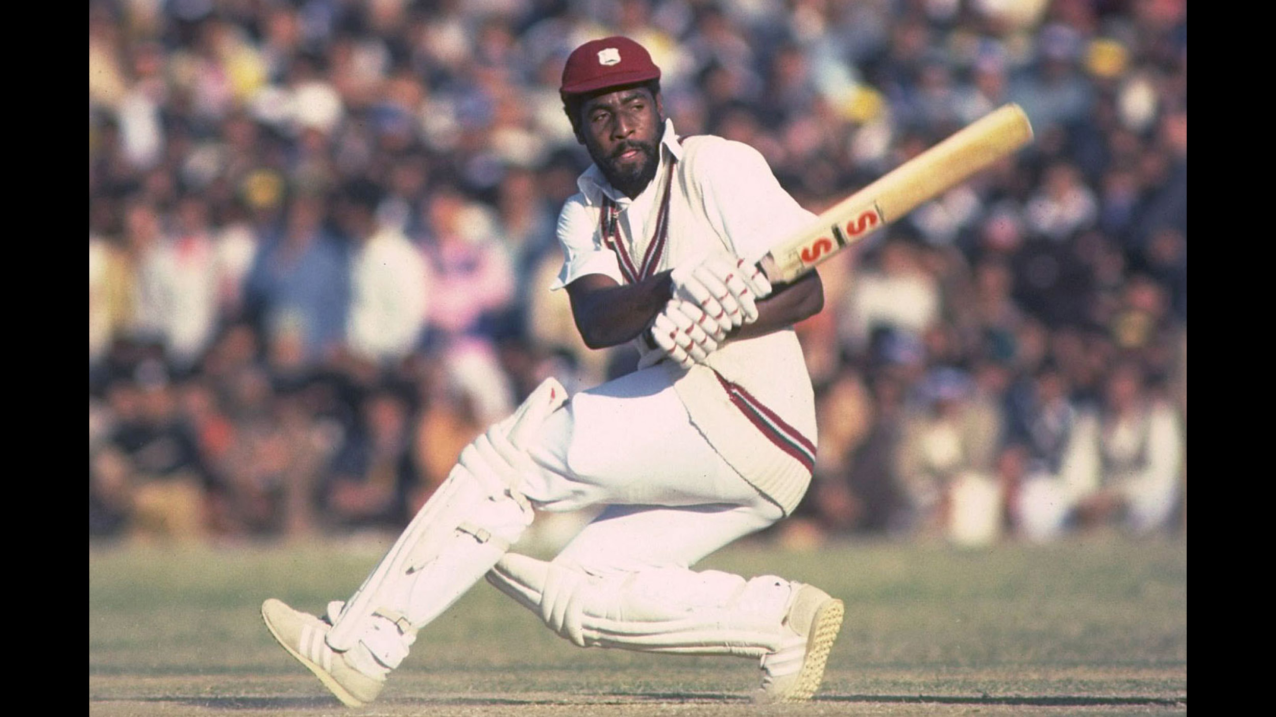 I hold nothing against anyone: Legendary batsman Sir Viv Richards says he  holds no malice against rebel tour players - Antigua Observer Newspaper