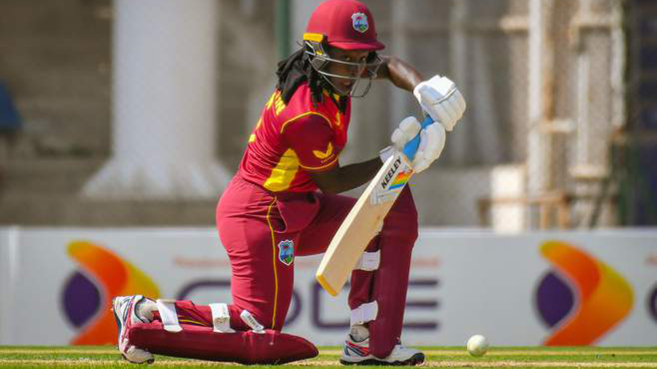 South women west indies africa women vs South Africa