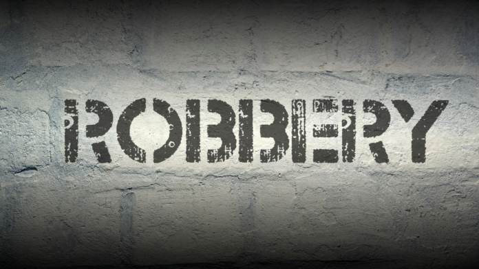 robberry