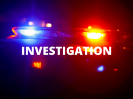 police investigation