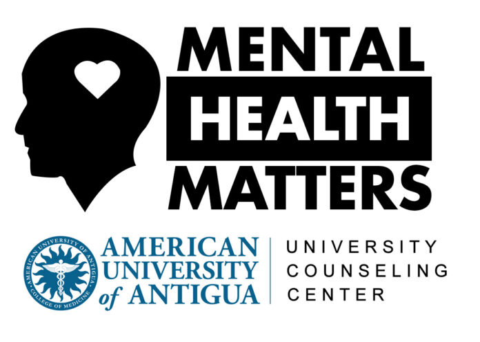 mental health matters logo 2nd tues each month