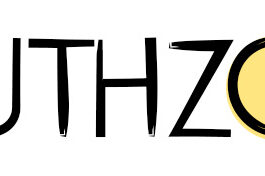 youthzone logo every tues