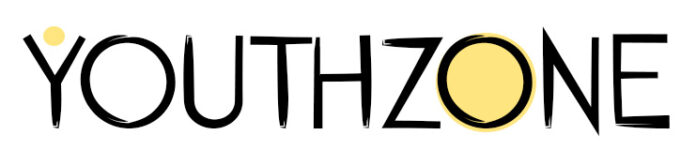 youthzone logo every tues
