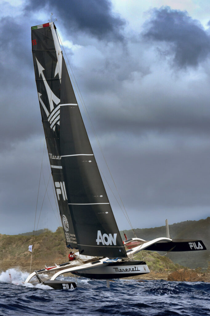 front 10 rorc 2