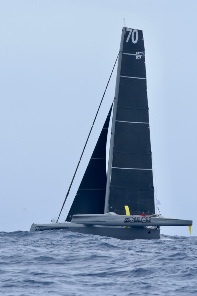 front 10 rorc 3