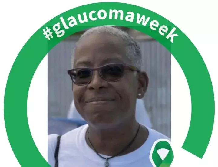 2 observation (glaucoma week) 1