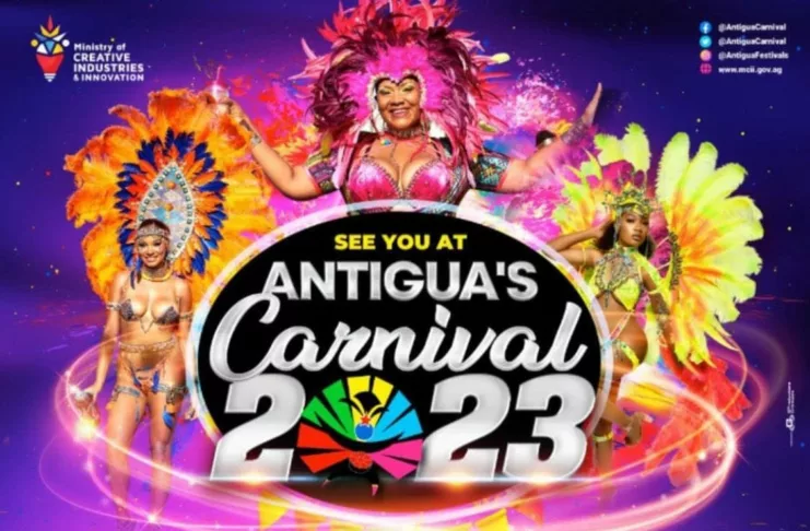 Caribana Monarchs To Hit The Stage In Antigua - Antigua Observer Newspaper