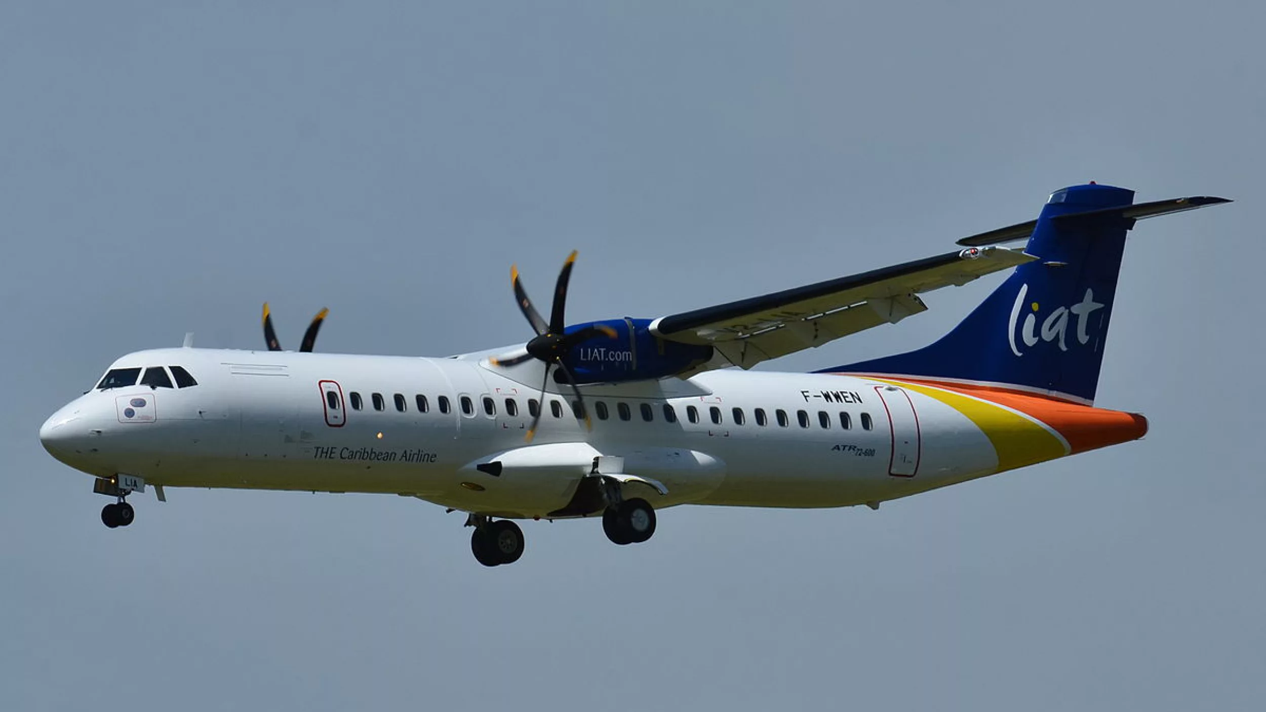 PM ‘doesn’t get to close door’ on LIAT severance – union boss