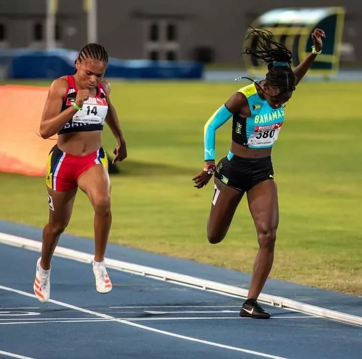 2 carifta athletics 2