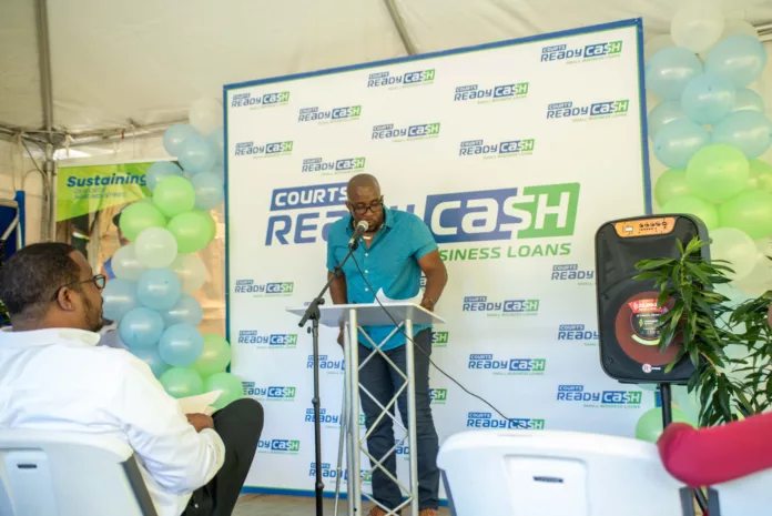 Courts Prepared Money launches Small Enterprise Loans supporting sustainable improvement within the OECS Agricultural Sector