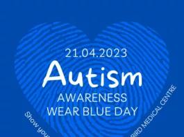 slbmc world autism awareness day