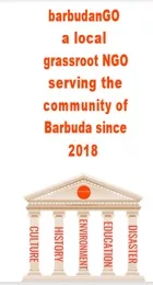 barbudango stamp