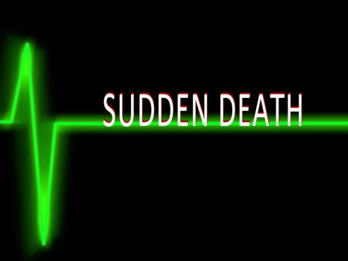 sudden death 768x576