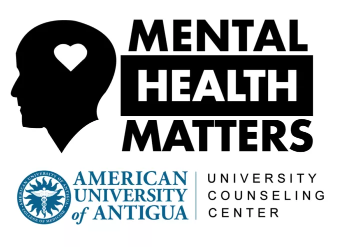 aua mental health matters logo 2nd tues each month
