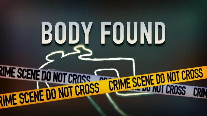 body found 1