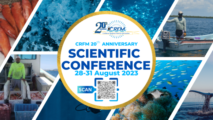 crfm conference banner