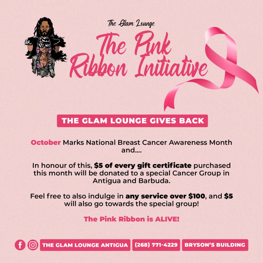front 6 the glam lounge