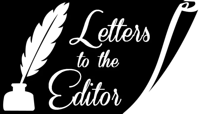 letters to the editor