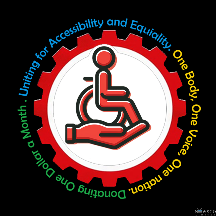 2 disabilities conscious logo 1